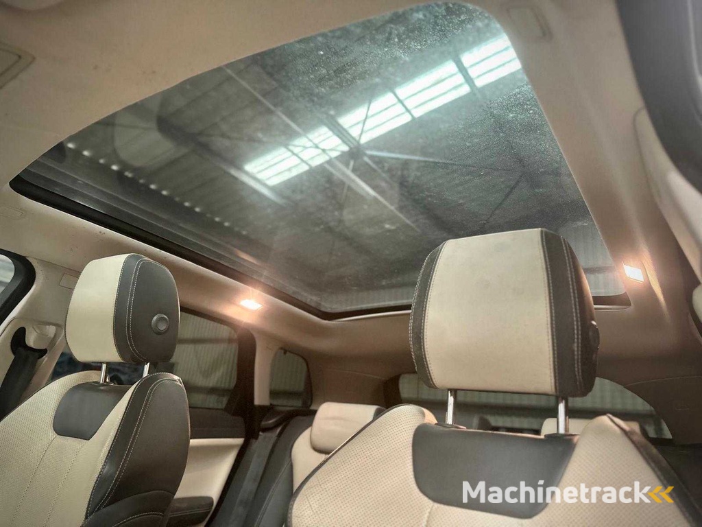 Land Rover Range Rover Evoque 2.0 TD4 HSE Dynamic Automaat; JF-165-N