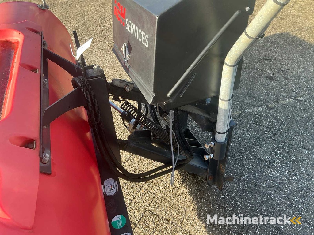 2013 Nido Schmidt SNK 24.1 Snow Shovel