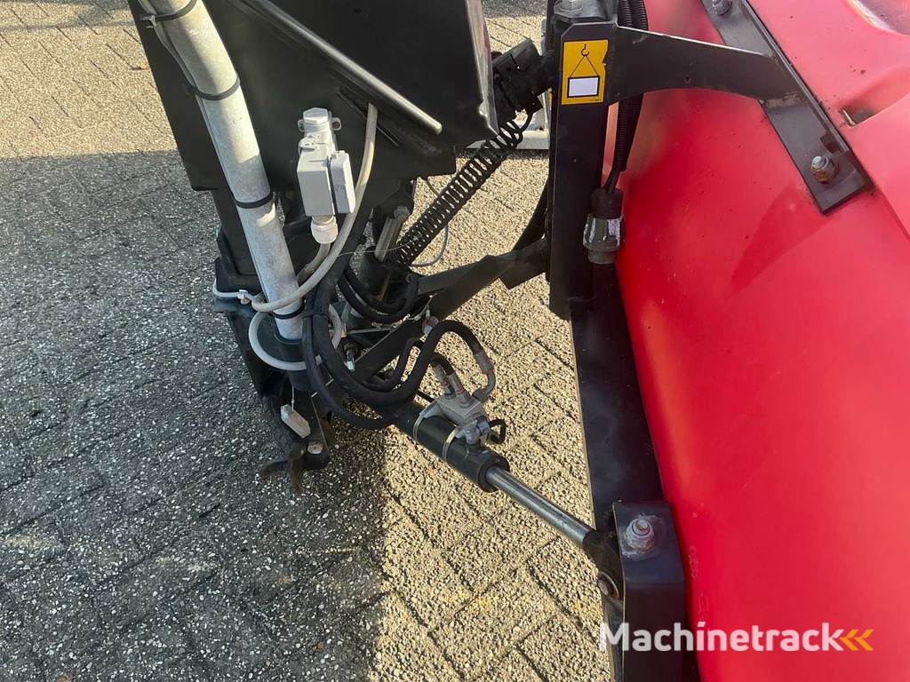 2013 Nido Schmidt SNK 24.1 Snow Shovel