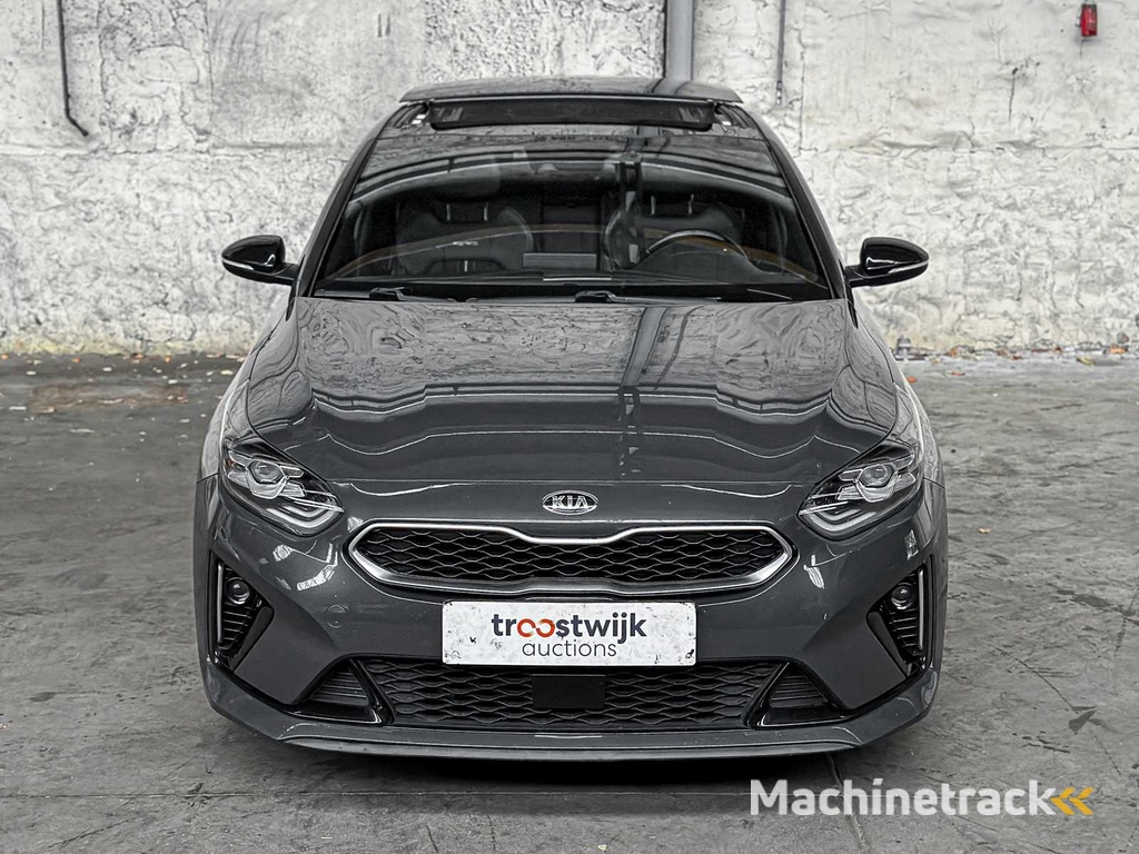 Kia ProCeed 1.4 T-GDI GT-Plusline 140pk 2019, G-789-JF