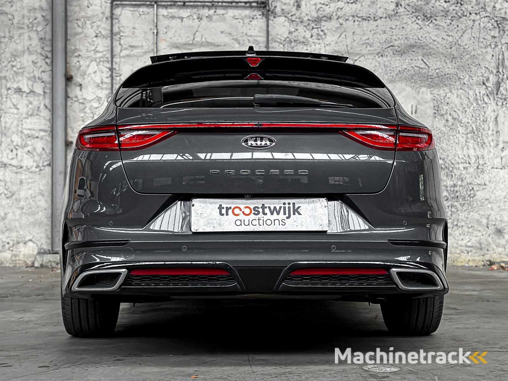 Kia ProCeed 1.4 T-GDI GT-Plusline 140pk 2019, G-789-JF