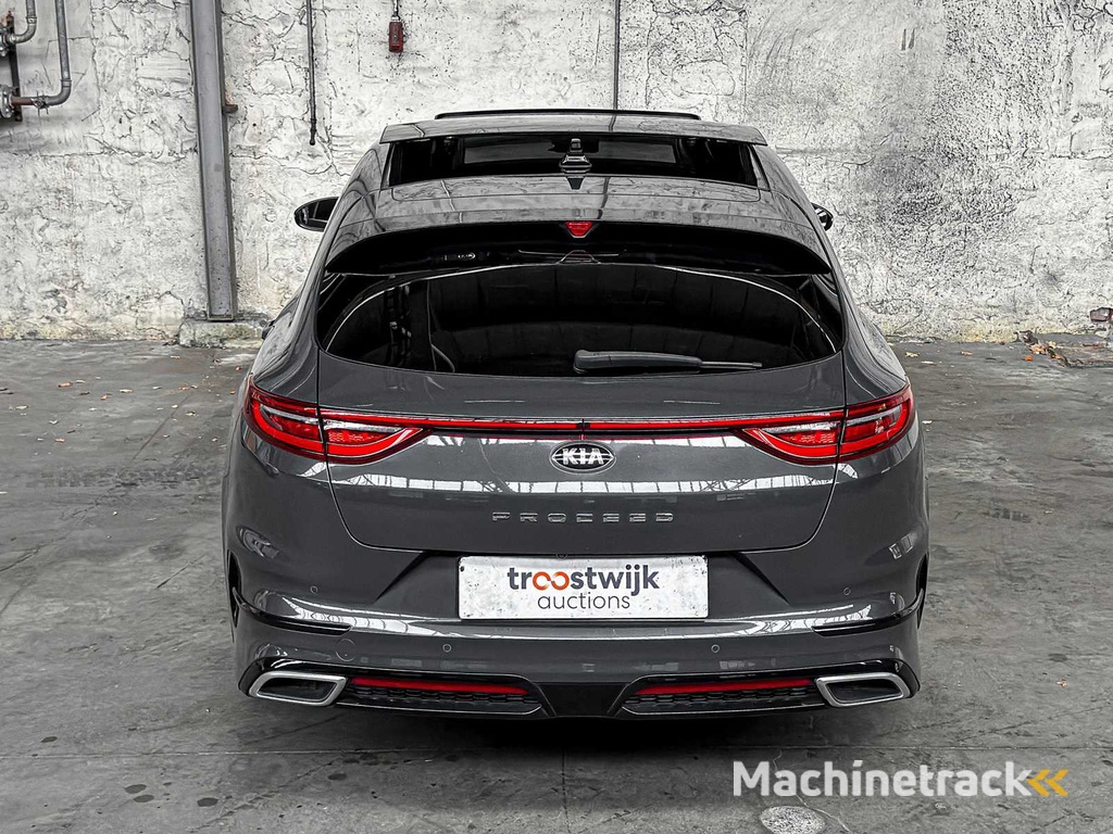 Kia ProCeed 1.4 T-GDI GT-Plusline 140pk 2019, G-789-JF