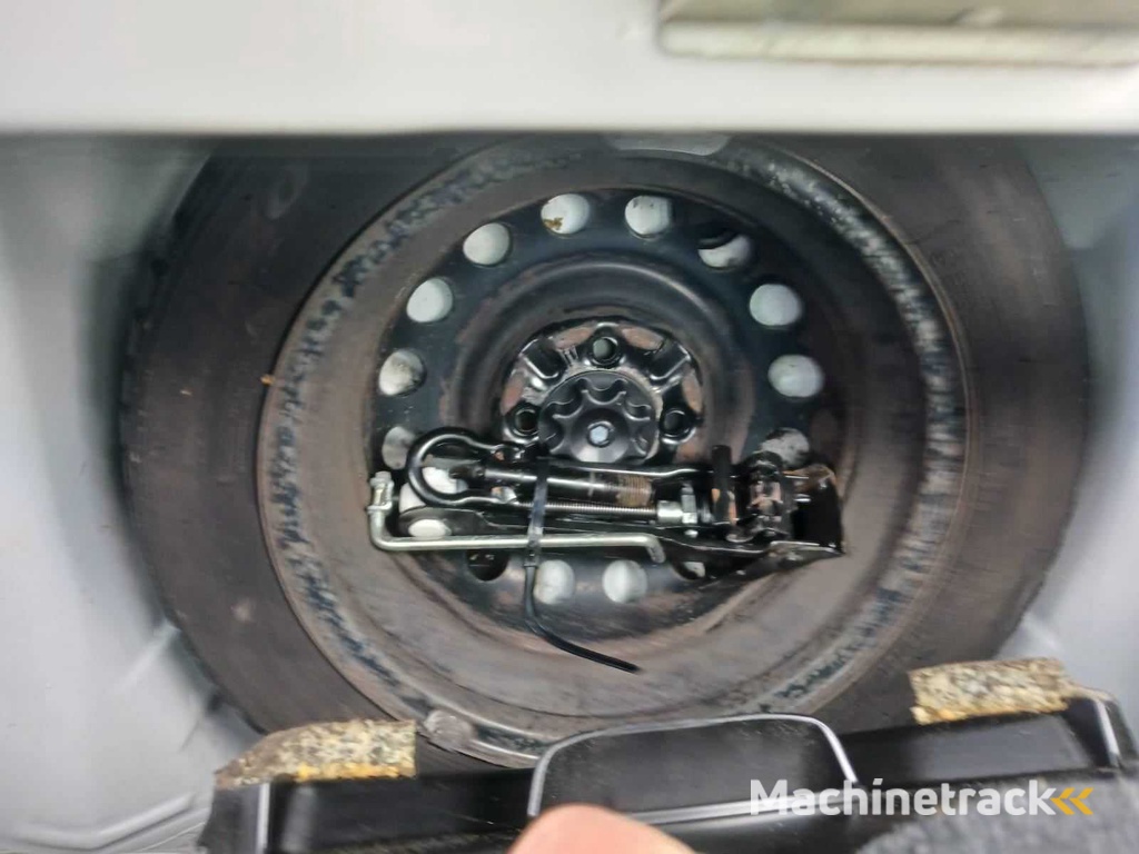 Citroen C1 1.0 12V Séduction, Z-007-PR