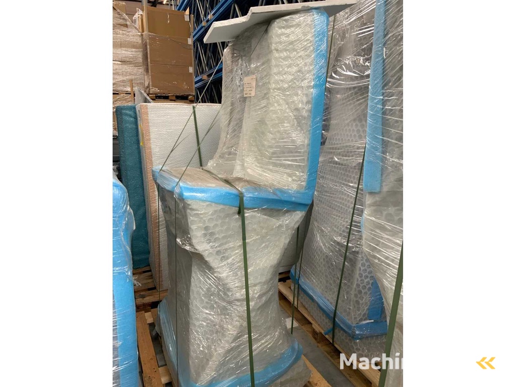 Povag Computerschrank Werkstatt