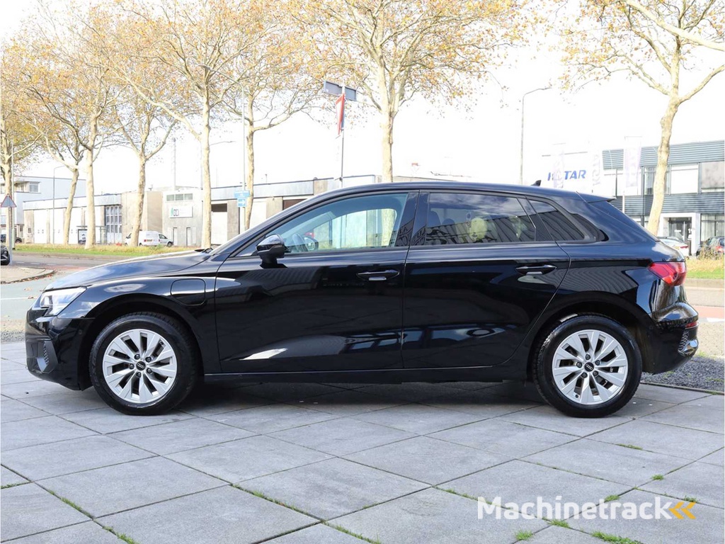 Audi A3 Sportback 40 TFSI e PHEV Automatic 2022