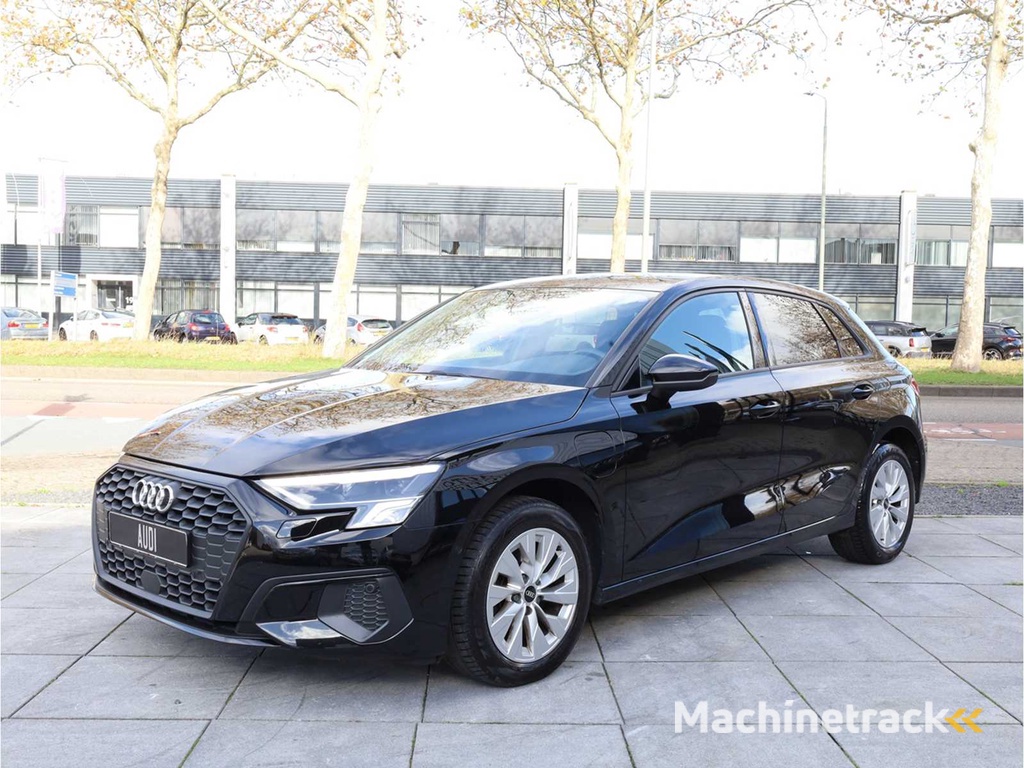 Audi A3 Sportback 40 TFSI e PHEV Automatic 2022