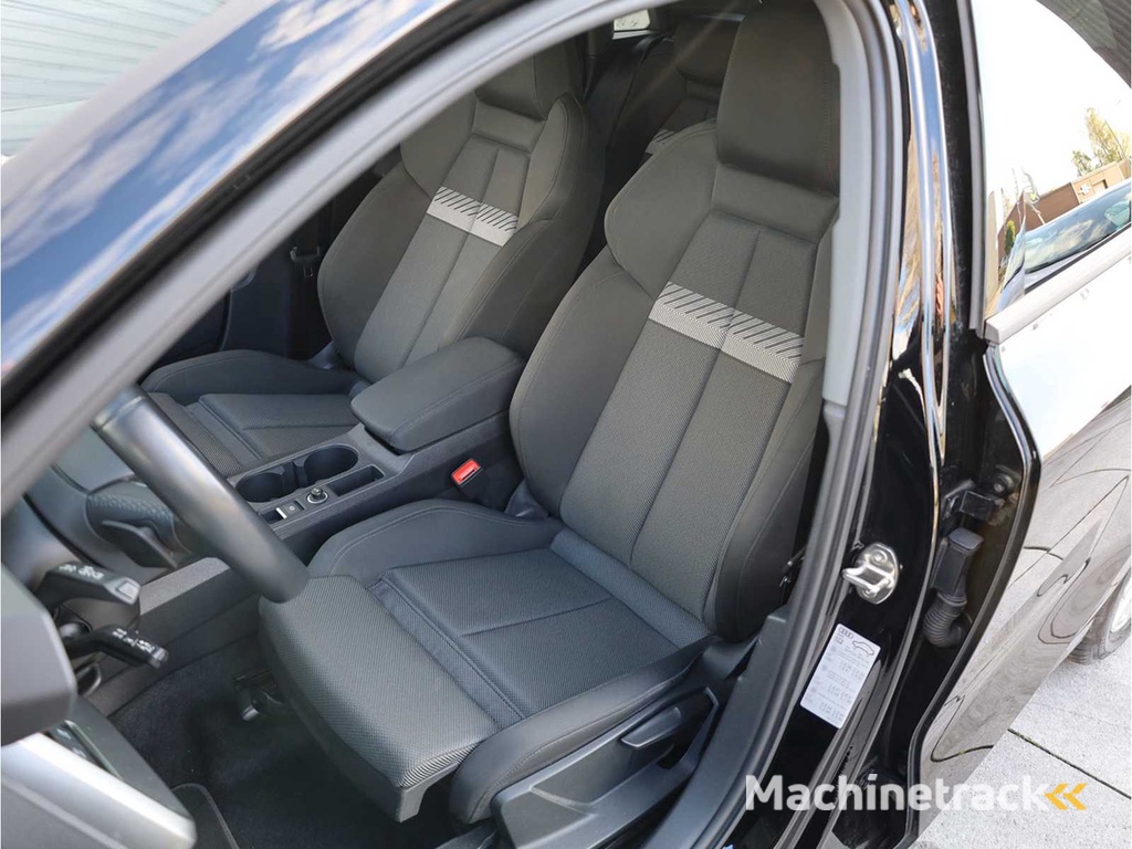 Audi A3 Sportback 40 TFSI e PHEV Automatic 2022