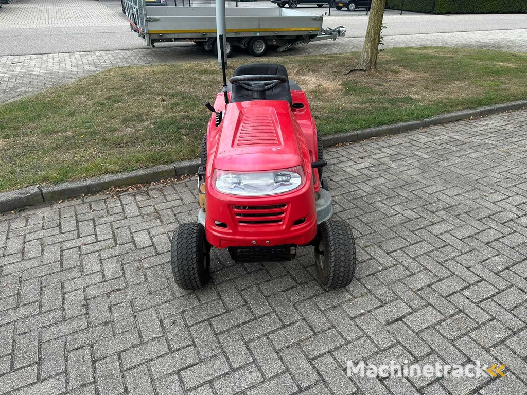 MTD - LE 125-92h - Zitmaaier