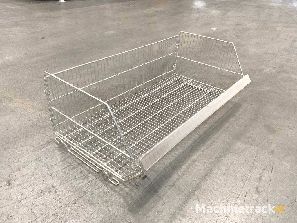 Drahtkorb 615x1160x360mm (30x)