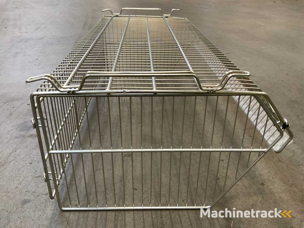 Drahtkorb 615x1160x360mm (30x)