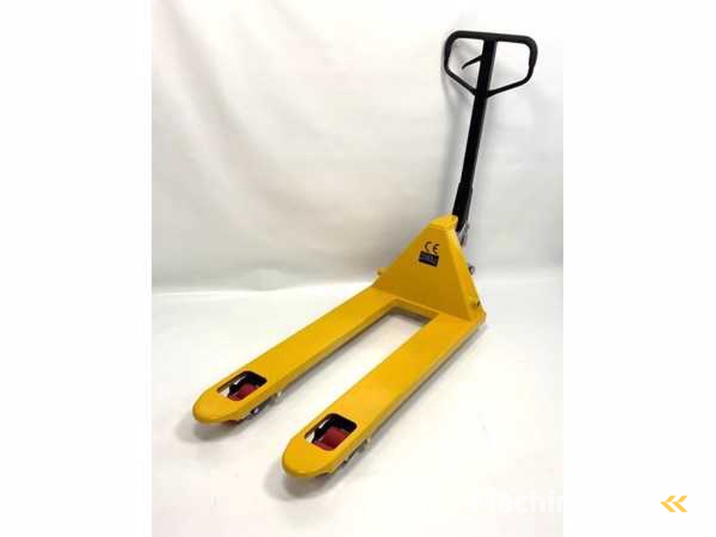 Niederhubwagen 2,5T (6x)