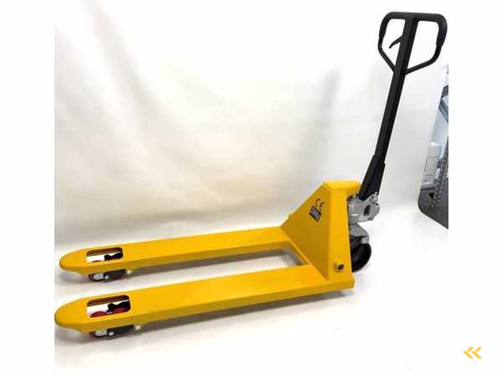 Niederhubwagen 2,5T (6x)