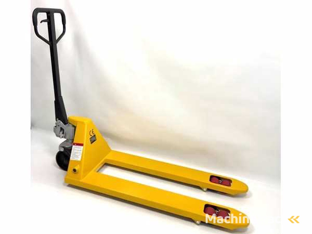 Niederhubwagen 2,5T (6x)