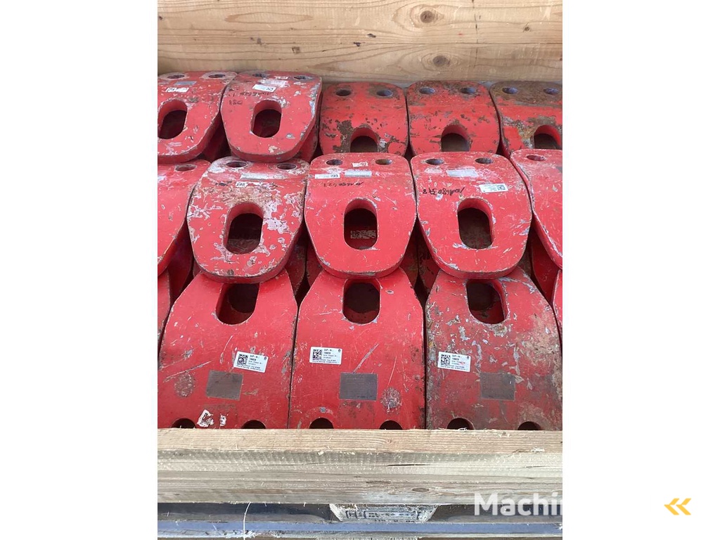 Certex - Hebeöse Kettengehänge - Hebeöse (100x)