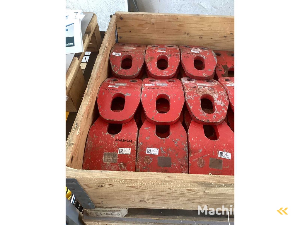 Certex - Hebeöse Kettengehänge - Hebeöse (100x)