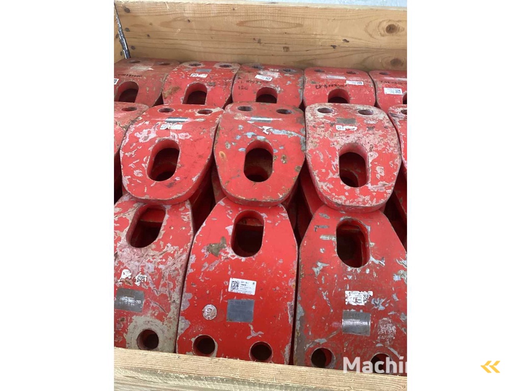 Certex - Hebeöse Kettengehänge - Hebeöse (100x)