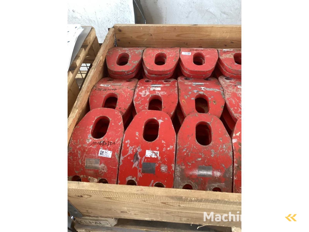 Certex - Hebeöse Kettengehänge - Hebeöse (100x)