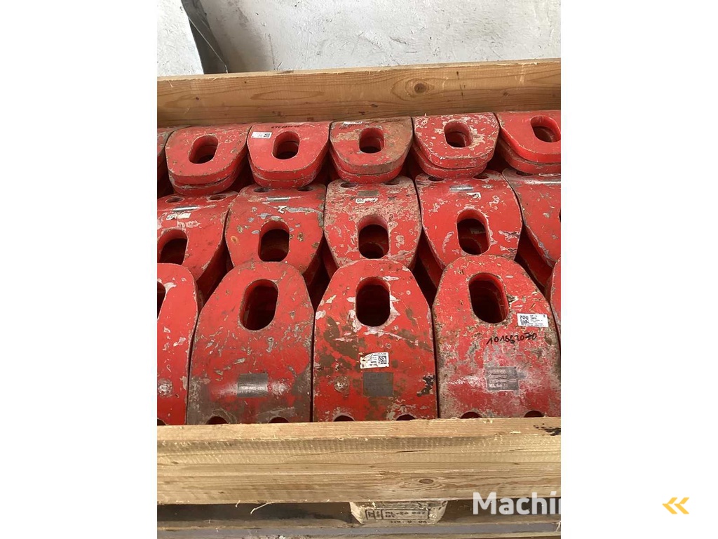 Certex - Hebeöse Kettengehänge - Hebeöse (100x)