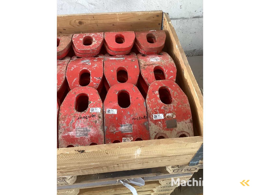 Certex - Hebeöse Kettengehänge - Hebeöse (100x)