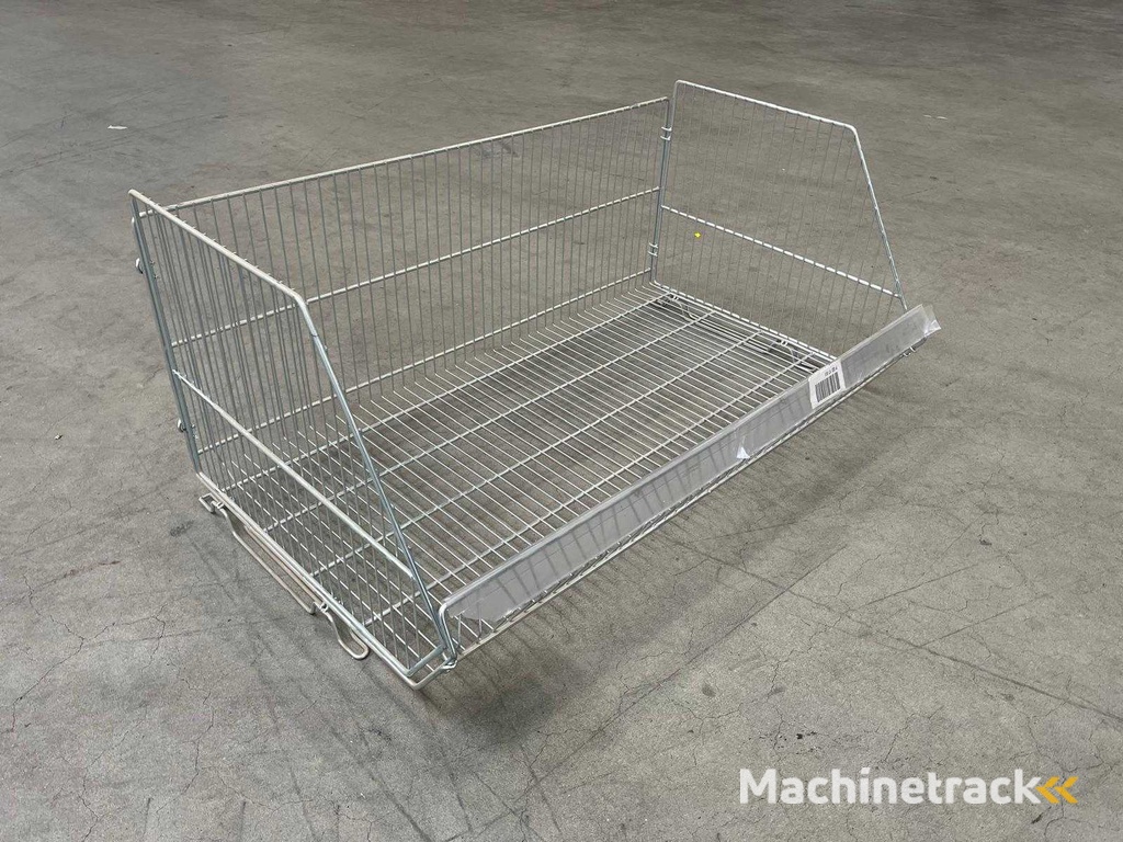Drahtkorb 680x1160x480mm (16x)