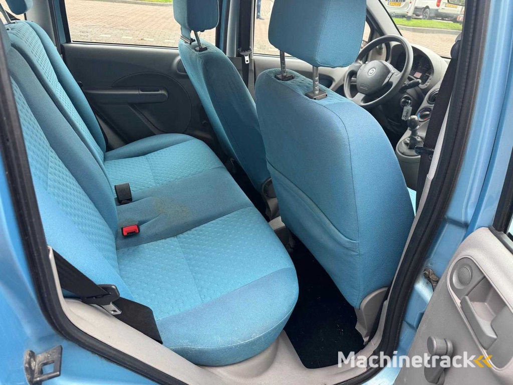 Fiat Panda 1.2 Class Air Conditioner 8899