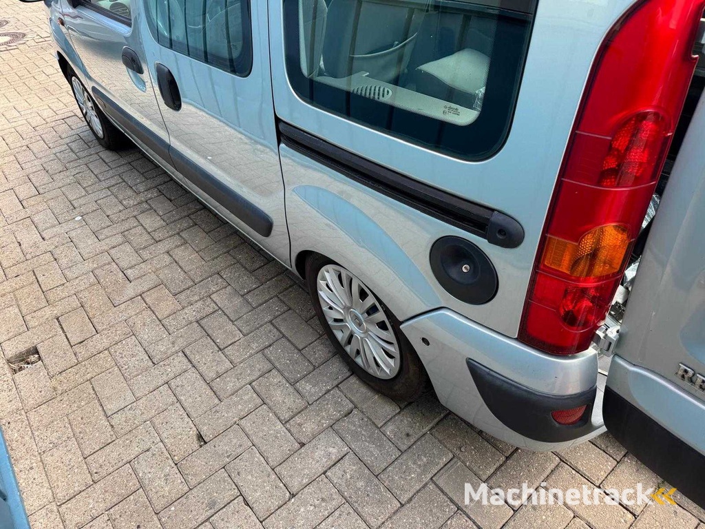 Renault Kangoo 1.6-16V Privilege Transport 4 Persons 49-NP-SF