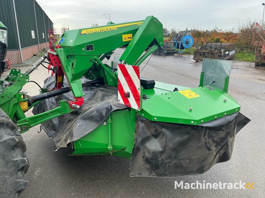 2015 John Deere 131 - Disc Mower