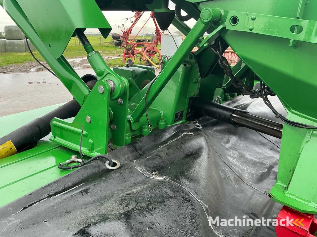 2015 John Deere 131 - Disc Mower