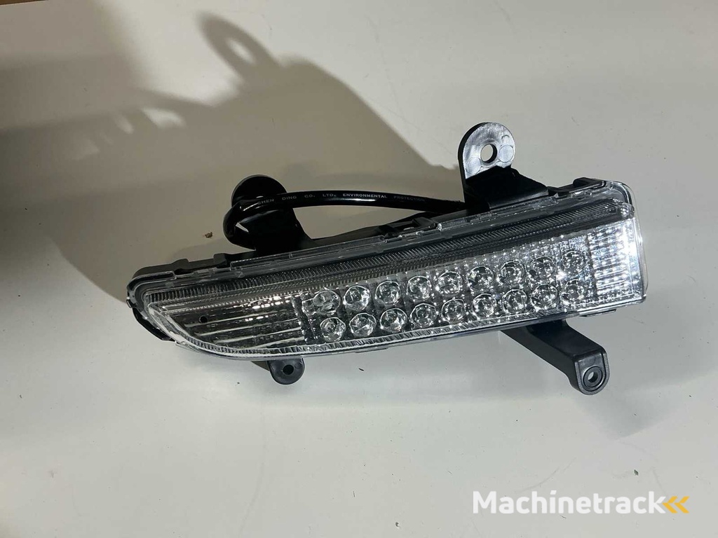 Kymco MXU 550-700 Parts