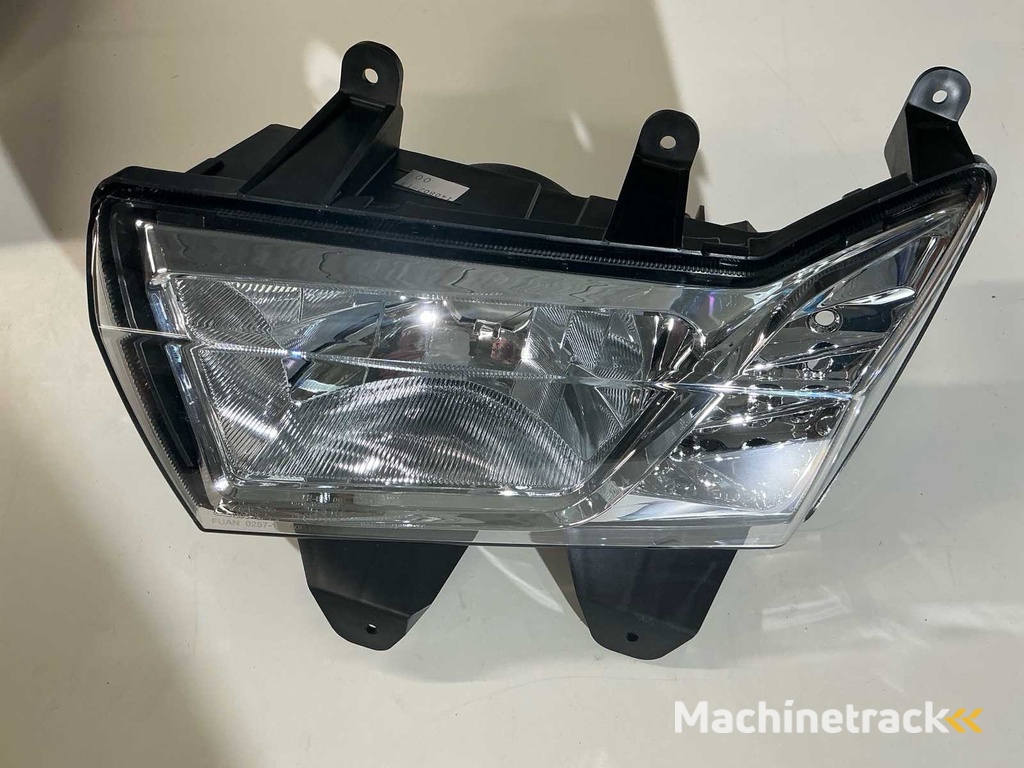 Kymco MXU 550-700 Parts