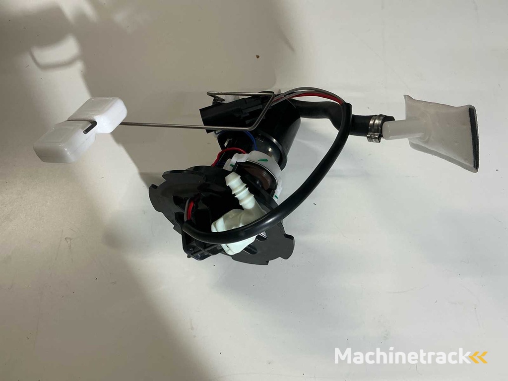 Kymco MXU 550-700 Parts