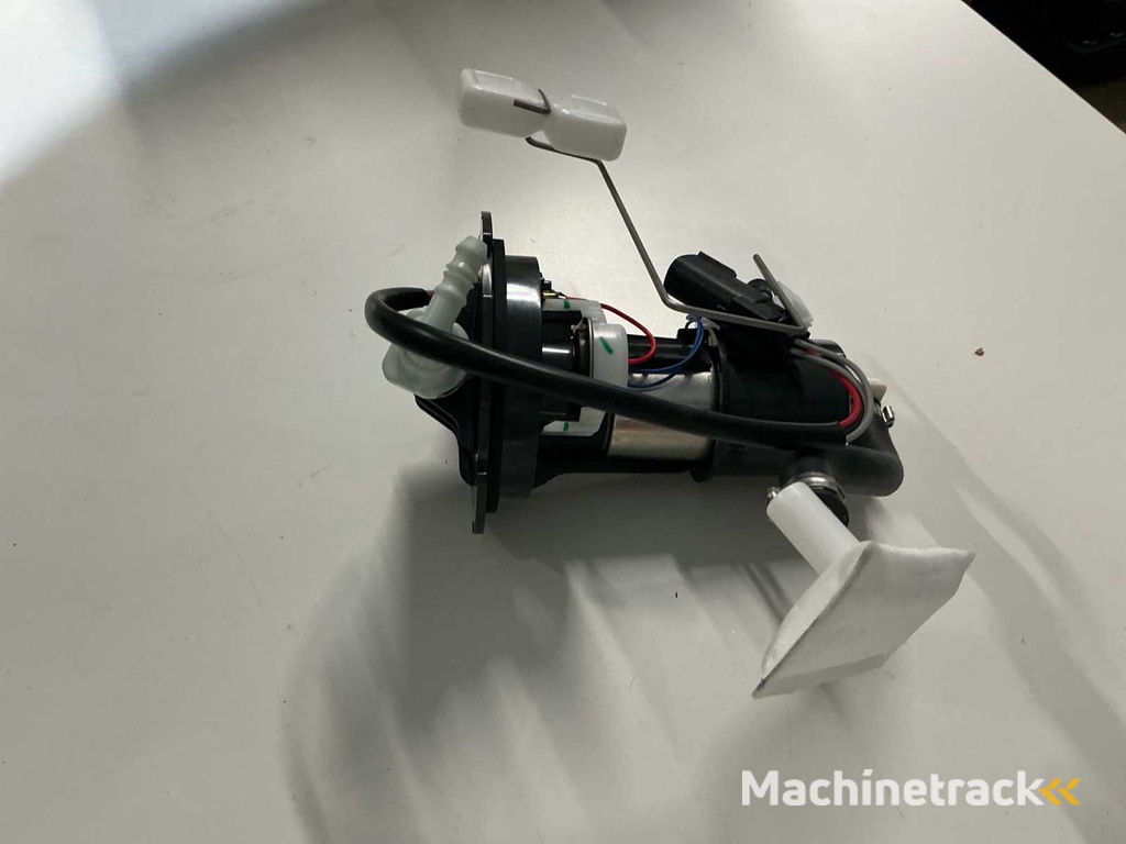 Kymco MXU 550-700 Parts