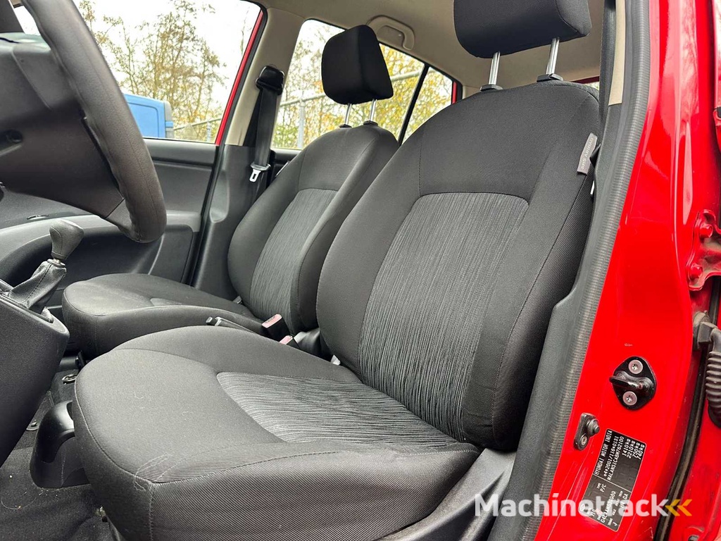 Hyundai i10 1.2 i Motion Cool, 09-PKG-2