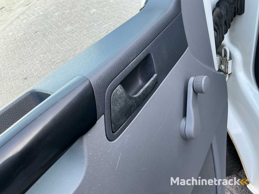 Volkswagen Transporter 1.9 TDI 300 Trend.DC Bedrijfswagen / rolstoelbus