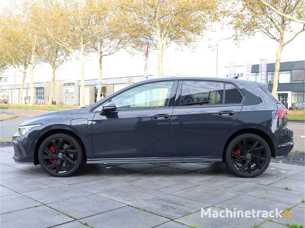 Volkswagen Golf GTE 1.4 eHybrid PHEV 245PK Automaat 2022