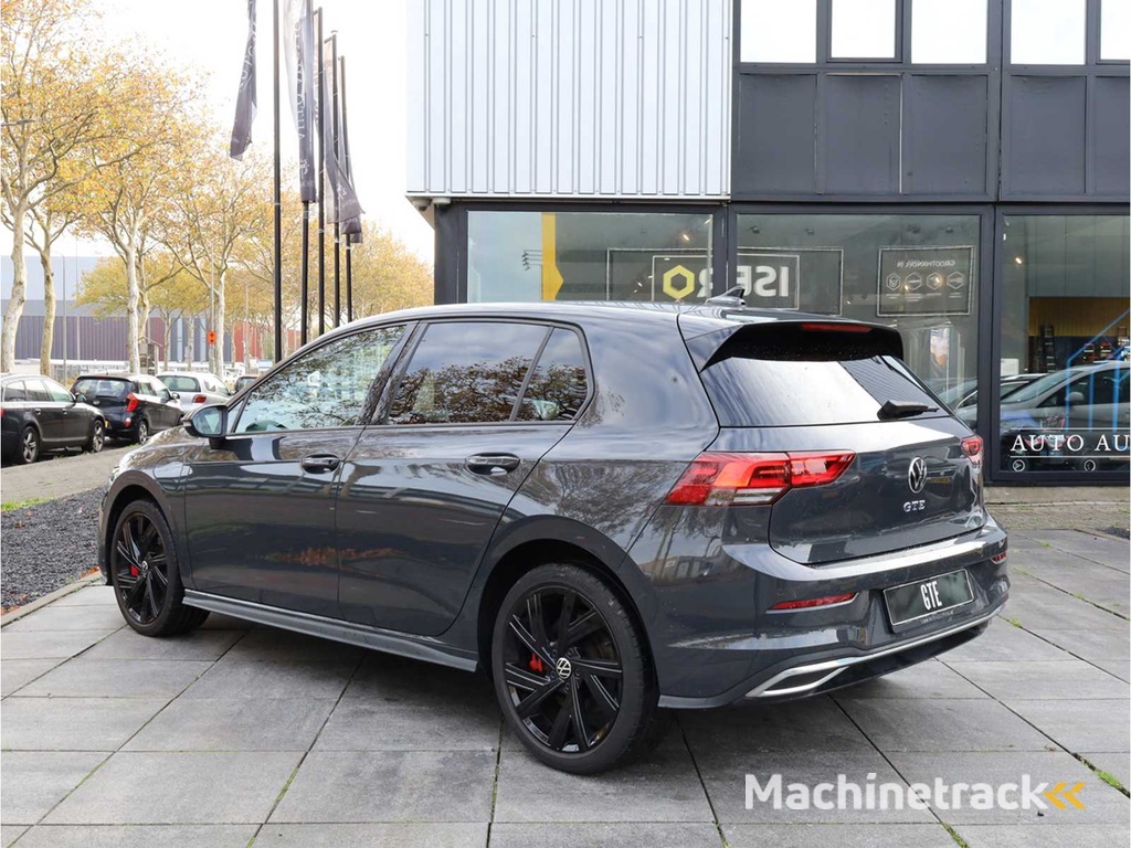 Volkswagen Golf GTE 1.4 eHybrid PHEV 245PK Automaat 2022