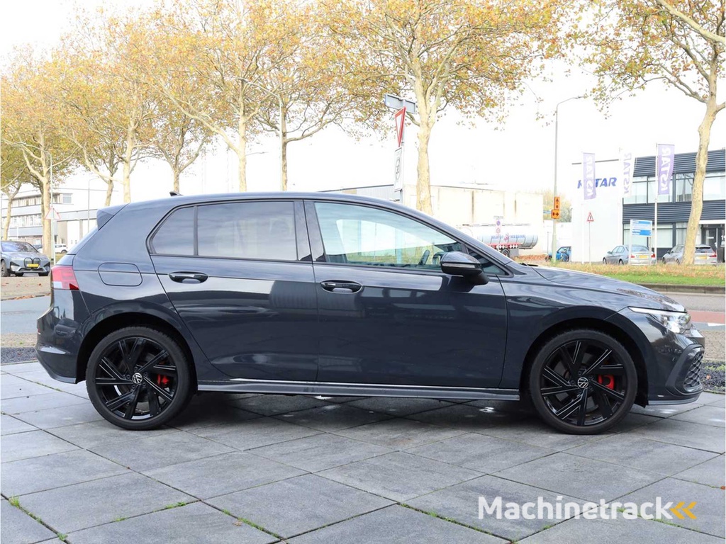 Volkswagen Golf GTE 1.4 eHybrid PHEV 245PK Automaat 2022
