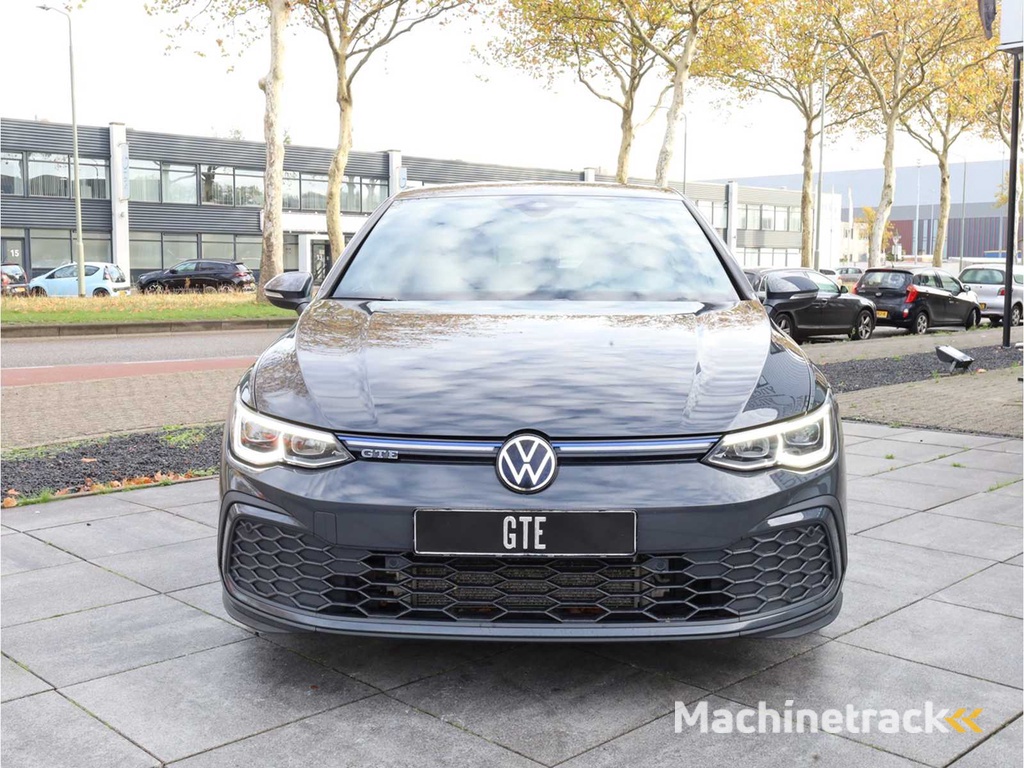 Volkswagen Golf GTE 1.4 eHybrid PHEV 245PK Automaat 2022