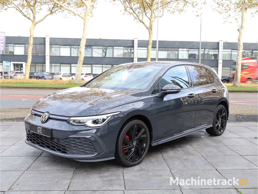 Volkswagen Golf GTE 1.4 eHybrid PHEV 245PK Automaat 2022