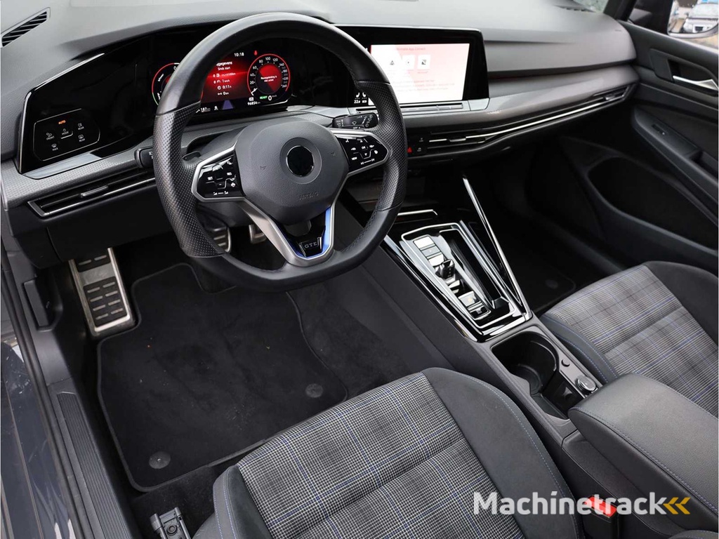 Volkswagen Golf GTE 1.4 eHybrid PHEV 245PK Automaat 2022