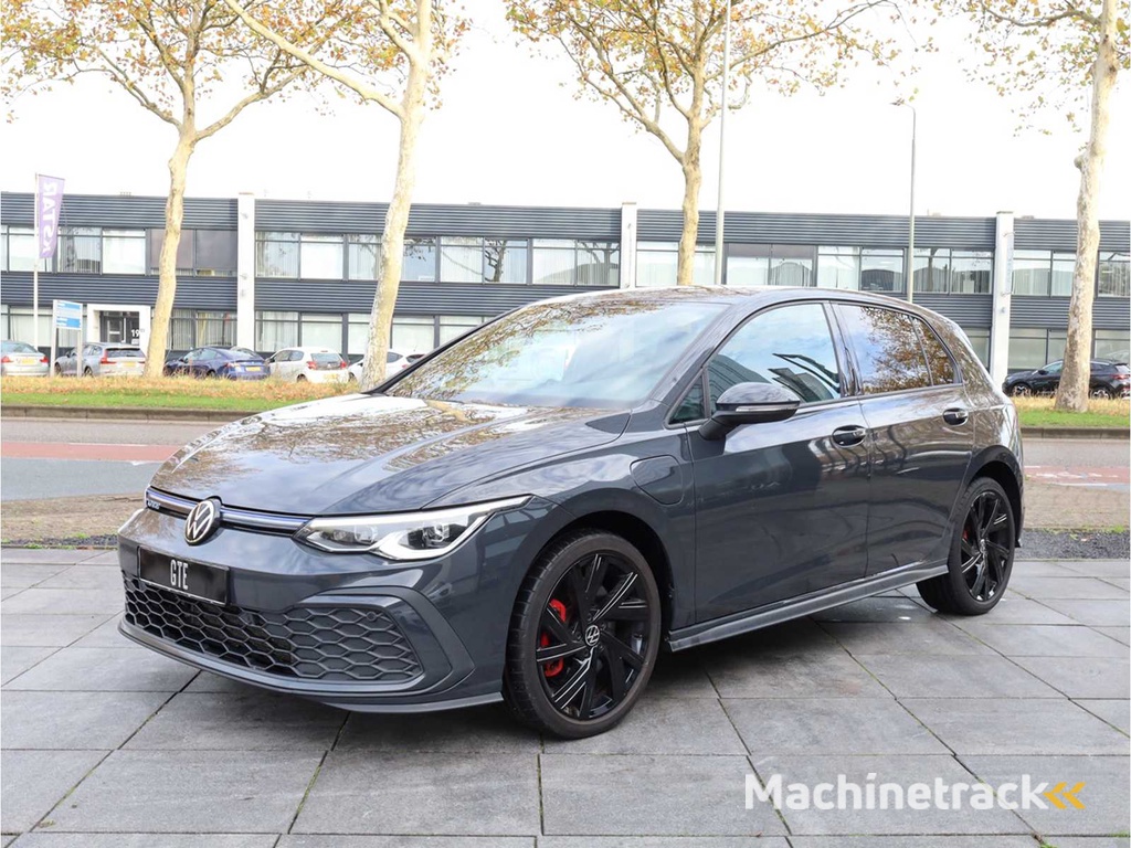 Volkswagen Golf GTE 1.4 eHybrid PHEV 245PK Automaat 2022
