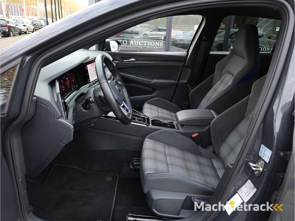 Volkswagen Golf GTE 1.4 eHybrid PHEV 245PK Automaat 2022