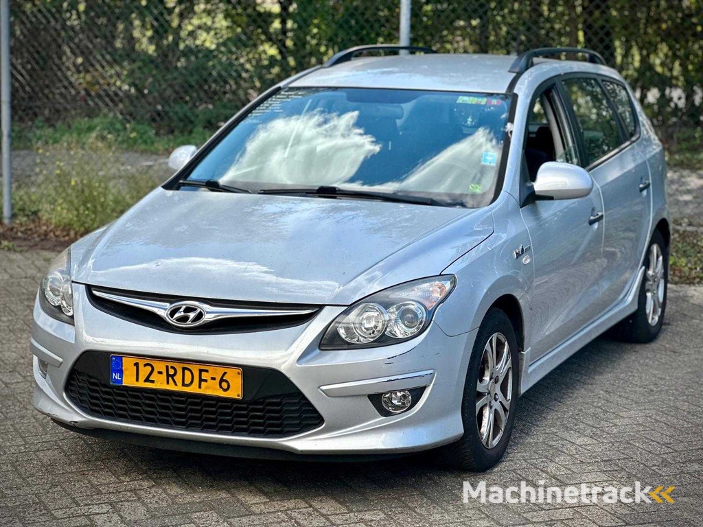 Hyundai i30 CW 1.4i i Drive Cool, 12-RDF-6