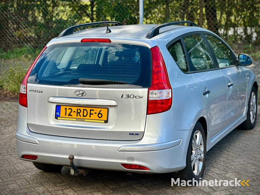 Hyundai i30 CW 1.4i i Drive Cool, 12-RDF-6