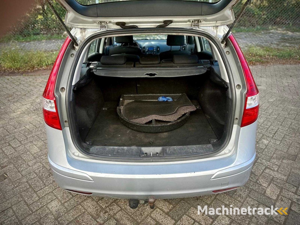 Hyundai i30 CW 1.4i i Drive Cool, 12-RDF-6