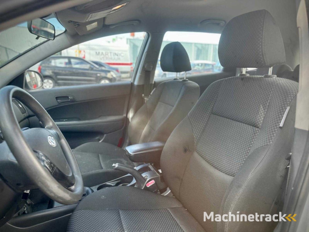 Hyundai i30 CW 1.4i i Drive Cool, 12-RDF-6