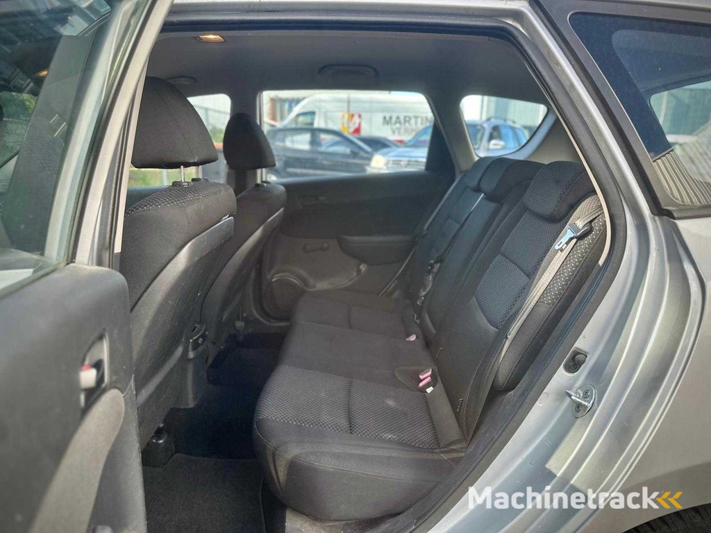 Hyundai i30 CW 1.4i i Drive Cool, 12-RDF-6