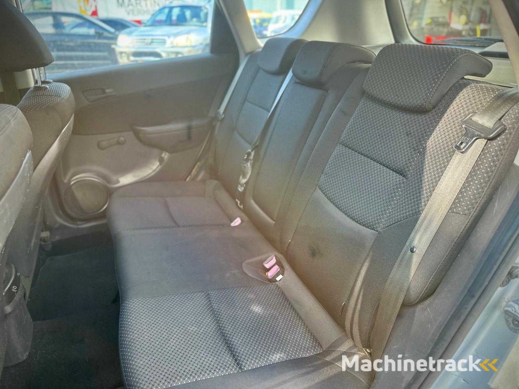 Hyundai i30 CW 1.4i i Drive Cool, 12-RDF-6