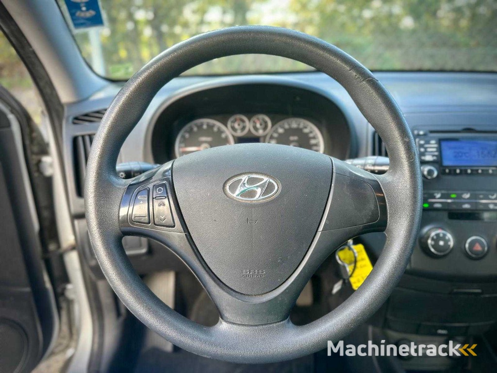 Hyundai i30 CW 1.4i i Drive Cool, 12-RDF-6