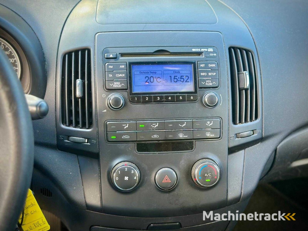 Hyundai i30 CW 1.4i i Drive Cool, 12-RDF-6